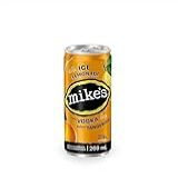 Mikes Drink Pronto Mike