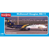 Mikro Mir Mcdonnell Douglas Md 11