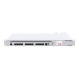 Mikrotik Cloud Core Router Ccr1016 12s