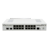 Mikrotik Cloud Core Router