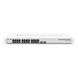 Mikrotik Cloud Smart Switch Css326 24g 2s rm C Nf
