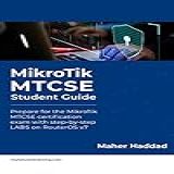 MikroTik MTCSE Student Guide