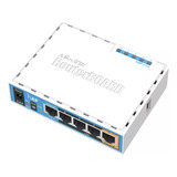 Mikrotik Routerboard Hap Rb951ui