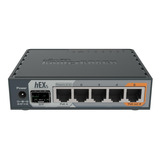 Mikrotik Routerboard Rb 760igs Hex S