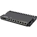 Mikrotik Routerboard Rb5009ug S In 10gbps 1 4ghz L5