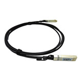 Mikrotik Sfp 10g S da0001 Cabo Conexão Direta 10gb s 3metros