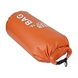 Milageto Waterproof Dry Bag Pouch Kayaking