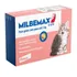 Milbemax Gatos Filhotes Até 2 Kg   2 Comp Elanco