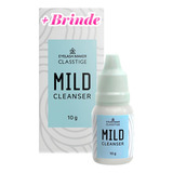 Mild Cleanser 10ml Limpeza