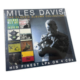 Miles Davis Box 4