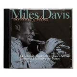Miles Davis Cd Ballads