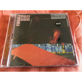 Miles Davis Cd Duplo Pangaea Novo