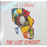 Miles Davis Cd Duplo The Lost
