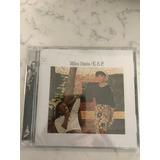 Miles Davis Cd E s p Lacrado Importado