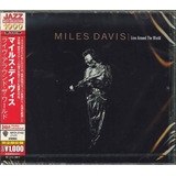 Miles Davis Cd Live Around The World Lacrado Japão