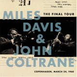 Miles Davis John Coltrane The Final Tour Lp Vinil Lacrado