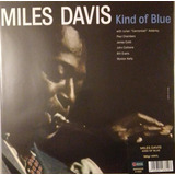 Miles Davis Kind Of