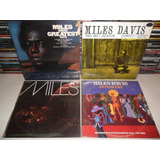 Miles Davis Lote Com