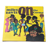 Miles Davis On The