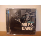 Miles Davis the Ultimate Miles Davis