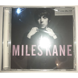Miles Kane Colour Of The Trap cd The Last Shadow Puppets