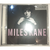 Miles Kane   Colour Of The Trap  cd  The Last Shadow Puppets