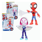Miles Morales Across The