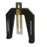 Milescraft Gauge Para Medição Sistema Métrico E Imperial
