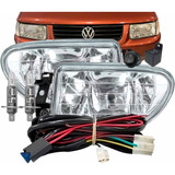 Milha Santana 98 99 00 01 02 03 04 05 06 Santana Quantum Kit