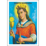 Milheiro Santinho Santa Barbara