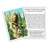 Milheiro Santinho Sao Lazaro