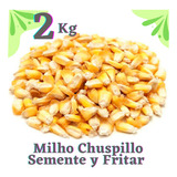 Milho Chulpi 2 Kilos Maiz Ceviche Andino Peruano