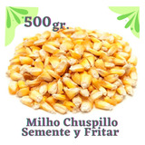 Milho Chulpi Peruano 500