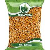 Milho De Pipoca 1Kg