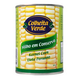 Milho Em Conserva Peruano Colheita Verde 567g