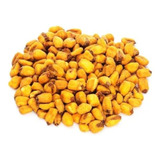Milho Espanhol Torrado 1kg Mostarda E Mel Salgado Crocante