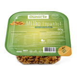 Milho Espanhol Torrado E Salgado 80g Emporio Dunorte