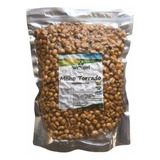 Milho Espanhol Torrado Mostarda E Mel 1kg Wenutri