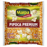 Milho Para Pipoca 400g Premium Alta Expansão