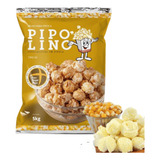 Milho Para Pipoca Doce Mushroom 5kg Quiosques Gourmet