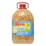 Milho Para Pipoca Gourmet