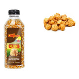 Milho Para Pipoca Gourmet Tipo Mush Room 655g Cianorte