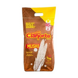 Milho Para Pipocas Gourmet Tipo Mushroom Cianorte 7kg