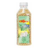 Milho Pipoca Grande Gourmet Tipo Soft Butterfly Branco 685g
