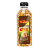 Milho Pipoca Mushroom 655g Cianorte