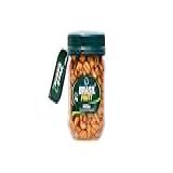 Milho Torrado E Salgado