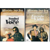 Milionario E Jose Rico