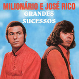 Milionário E José Rico