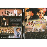 Milionario E Jose Rico Dvd Original Lacrado