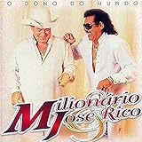 Milionario E Jose Rico O Dono Do Mundo Volume 26 CD 